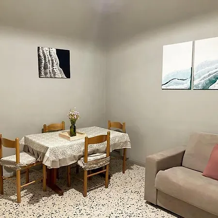 Il Rifugio Di Nonna Nel Corso, A Due Passi Dal Mare *