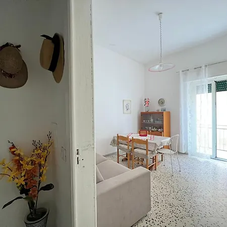 Il Rifugio Di Nonna Nel Corso, A Due Passi Dal Mare Apartment