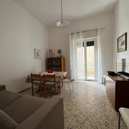 Il Rifugio Di Nonna Nel Corso, A Due Passi Dal Mare Apartment *