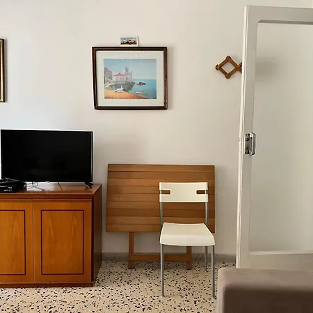 Il Rifugio Di Nonna Nel Corso, A Due Passi Dal Mare * Santa Maria di Castellabate